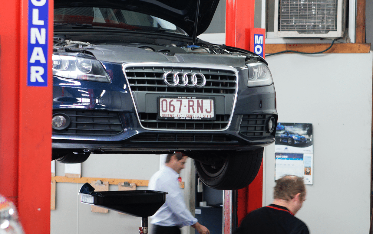 Brake Repairs Brisbane Tyre Solutions