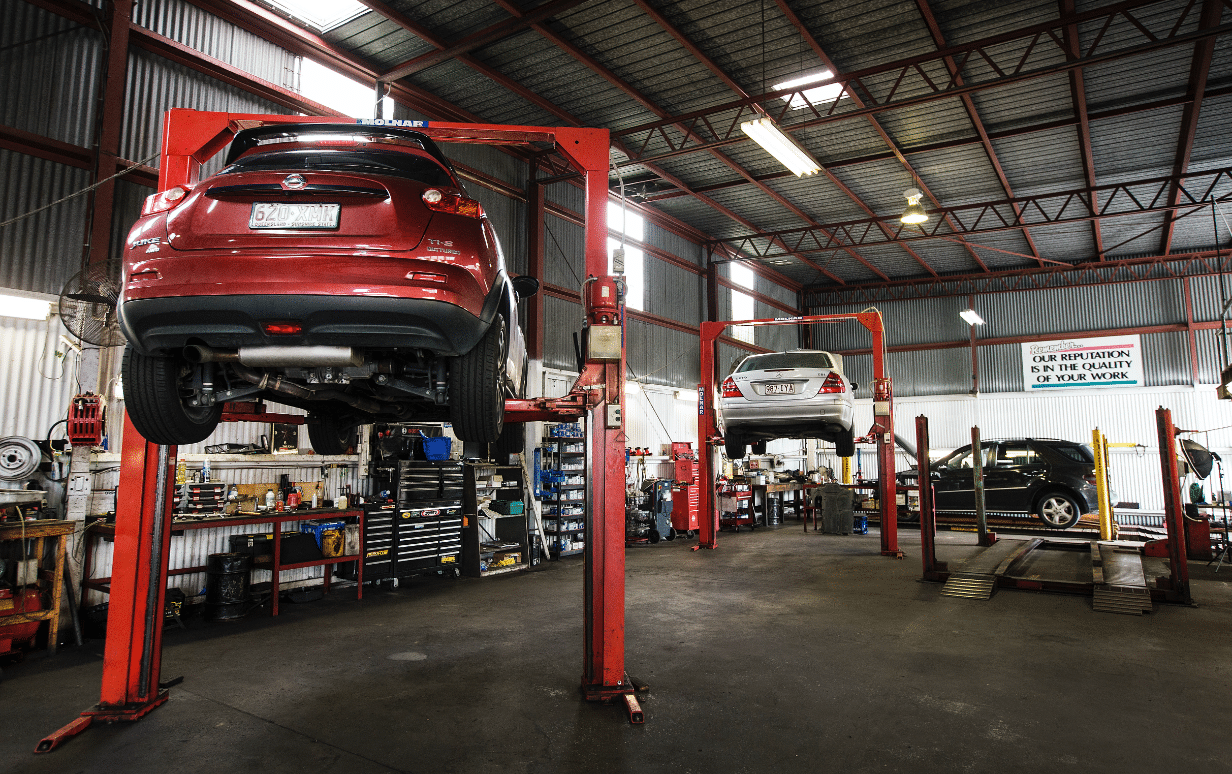 West End Tyres Tyre Solutions