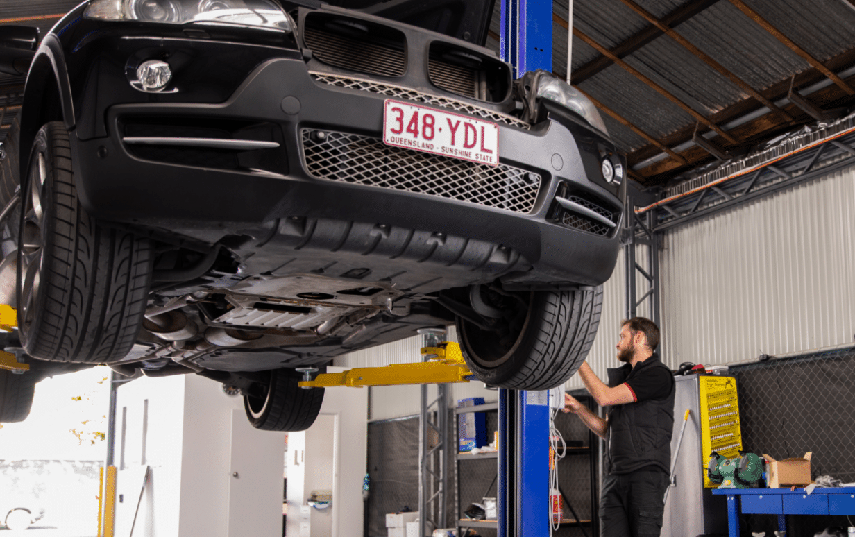 West End Tyres Tyre Solutions